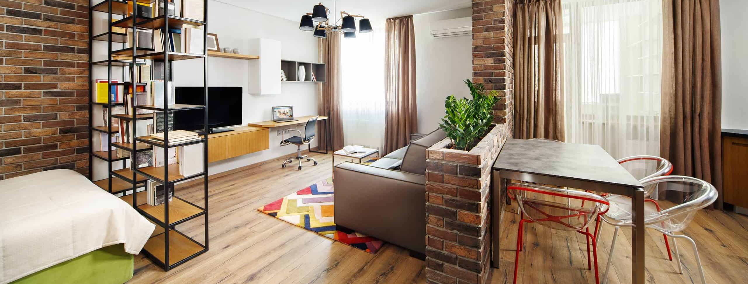 Studio vs. One Bedroom: Pros and Cons of Smaller Apartments