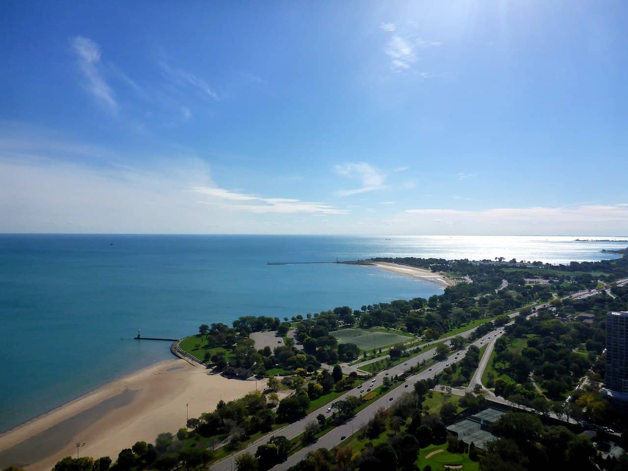 Edgewater, Chicago: The Best of Lakeside Living