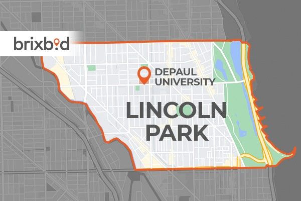 Lincoln Park – DePaul University