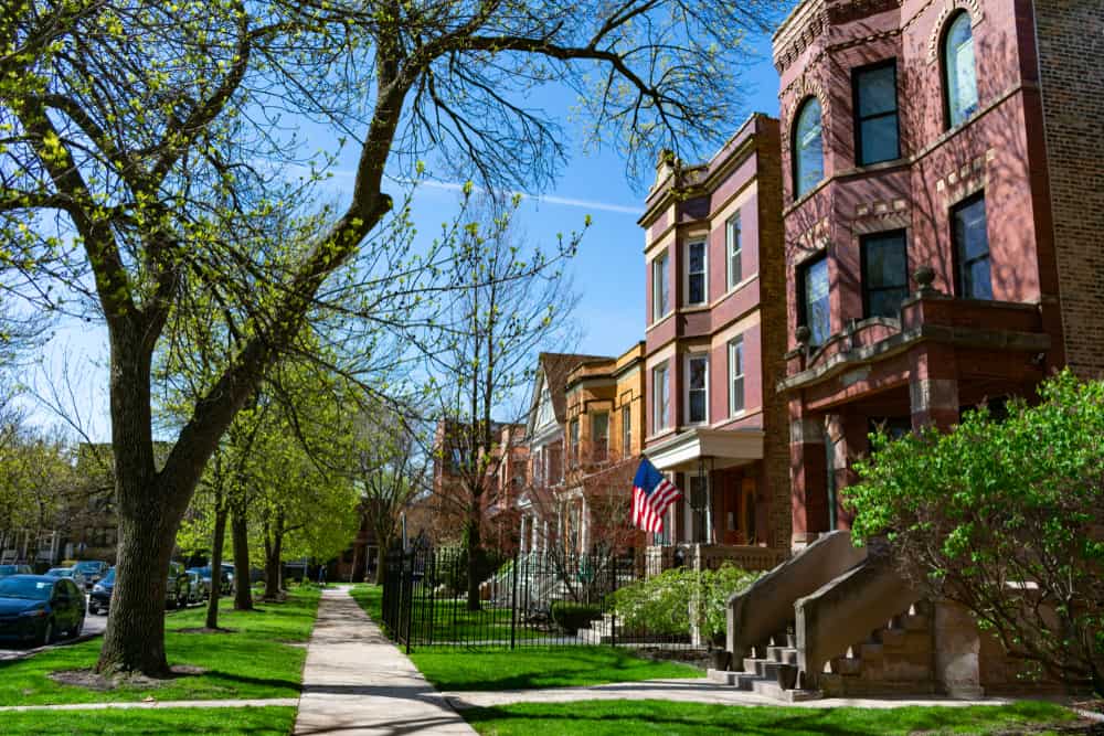 How Long Does It Take To Find A Chicago Apartment?